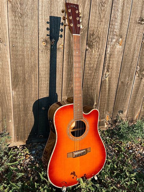 zager guitars are actually made in china